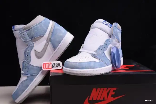 Reps TB 1 Retro Jordan High 555088-402 Hyper OG Royal 0501